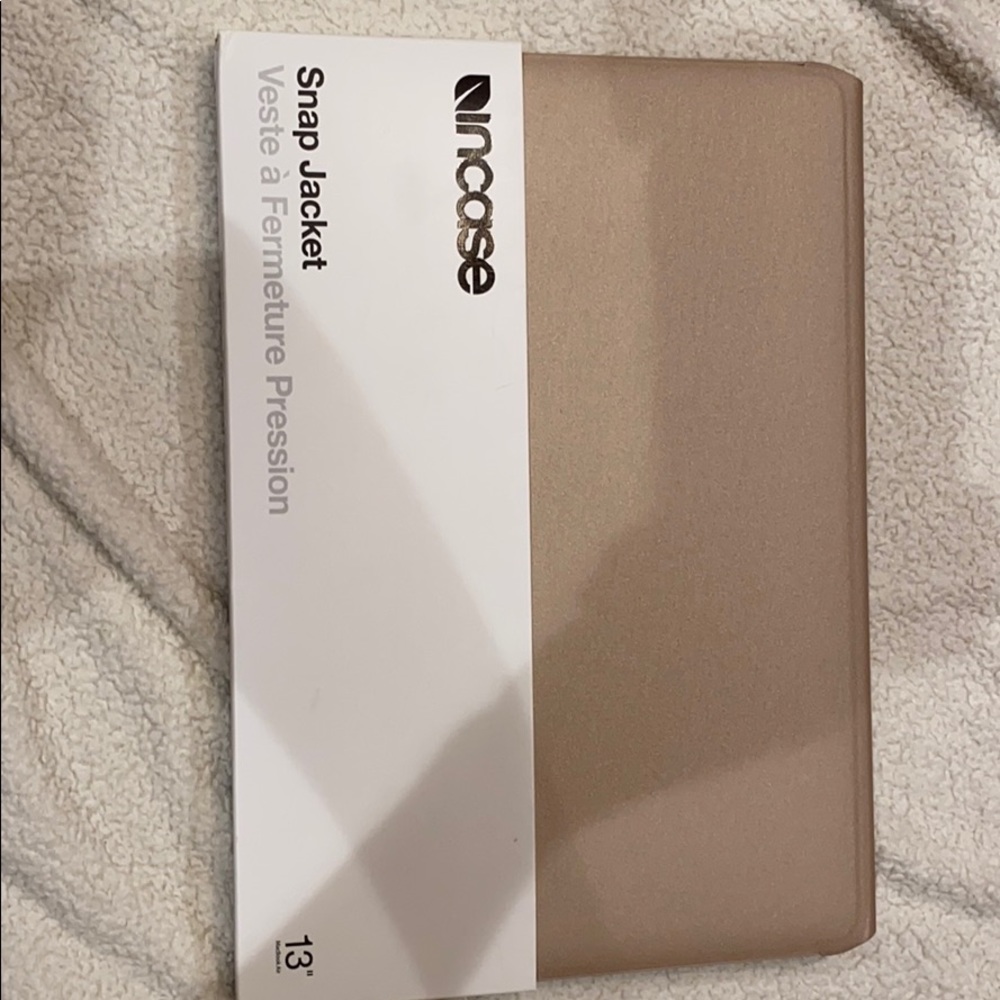 Brand new MacBook Air 13” case